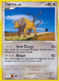 Tauros 74
