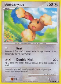 Buneary 86