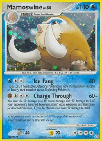 Mamoswine 9