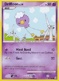 Drifloon 92