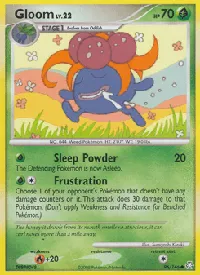 Gloom 96