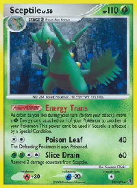 Sceptile 10