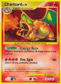 Charizard 103