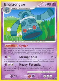 Bronzong 13
