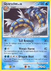 Gyarados 19