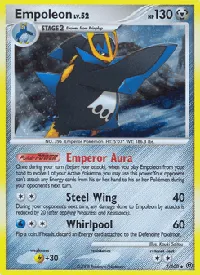 Empoleon 2