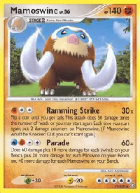 Mamoswine 21
