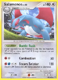 Salamence 24