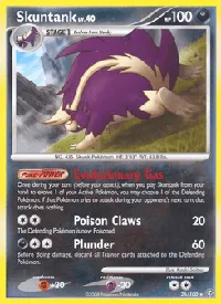 Skuntank 26