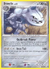 Steelix 28