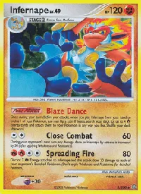 Infernape 3