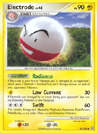 Electrode 36