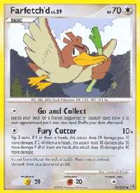 Farfetch'd 38