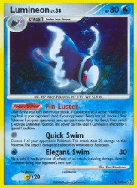 Lumineon 4