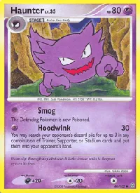 Haunter 40