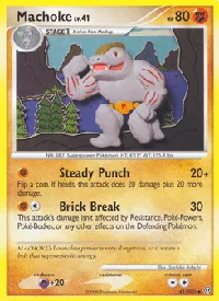 Machoke 41