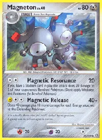Magneton 42