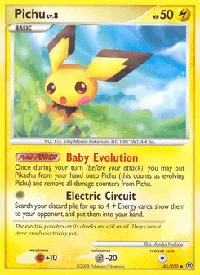 Pichu 45