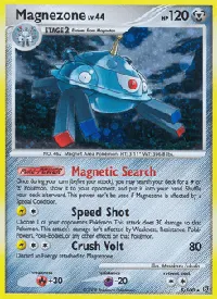 Magnezone 5