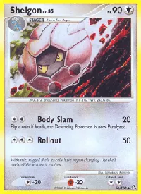 Shelgon 50