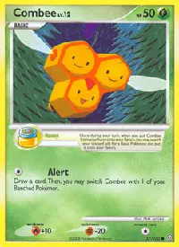 Combee 57