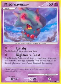 Misdreavus 68