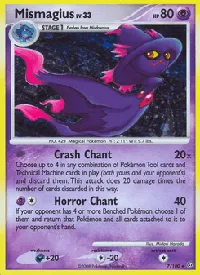 Mismagius 7