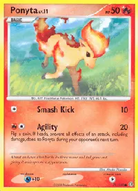 Ponyta 71