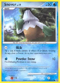 Snover 74