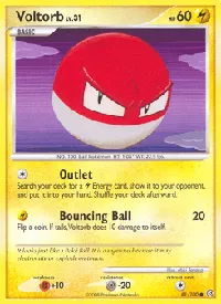 Voltorb 81