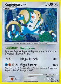 Regigigas 9