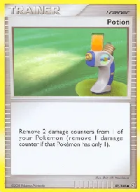 Potion 92