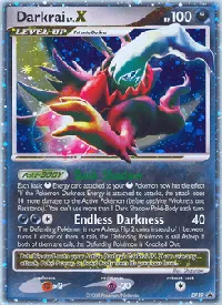 Darkrai DP19