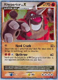 Rhyperior DP29