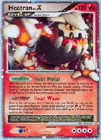 Heatran DP31