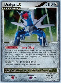 Dialga DP37