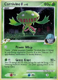 Carnivine G DP42