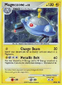 Magnezone DP44