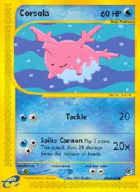 Corsola 102