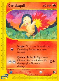 Cyndaquil 104