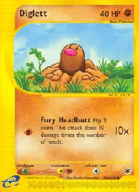 Diglett 106