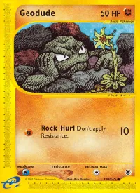 Geodude 110