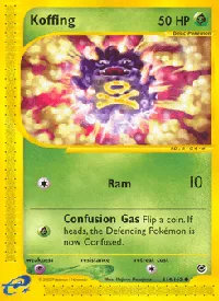 Koffing 114