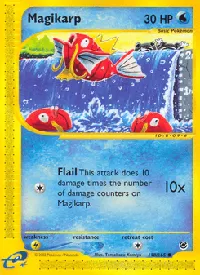 Magikarp 118