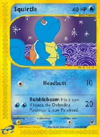 Squirtle 132