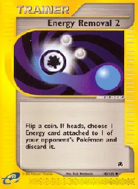 Energy Removal 2 140