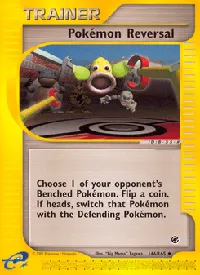 Pokémon Reversal 146