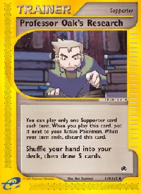 Professor Oak's Research 149