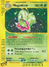 Meganium 18