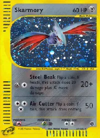 Skarmory 27